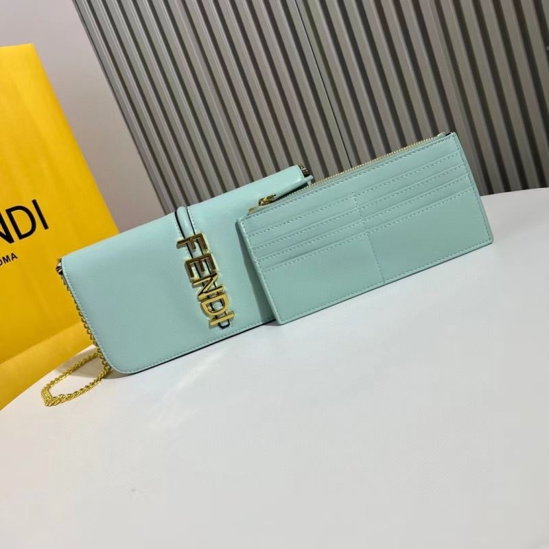 Fendi Satchel Bags